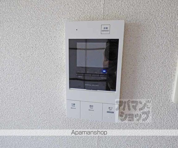ジャイプールの内装写真