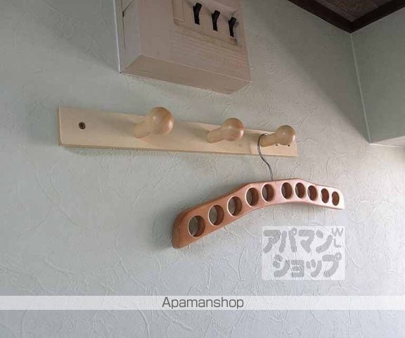 エルシティー大宅の内装写真