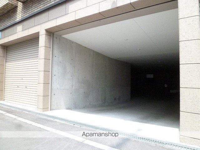 シーズンズ元町の内装写真