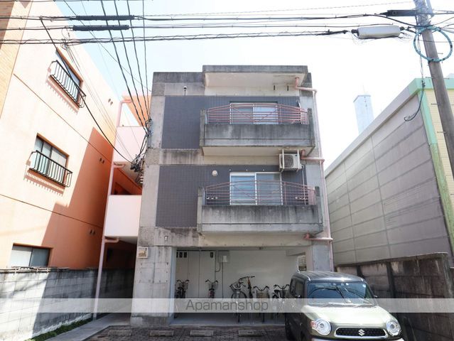 HOUSE LOKOの外観写真