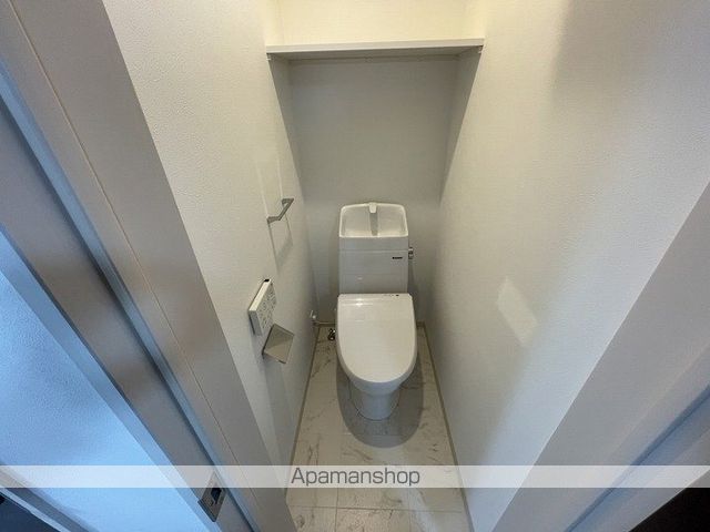 F ASECIA NANAの内装写真