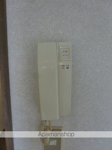 第二須走ハイツの内装写真