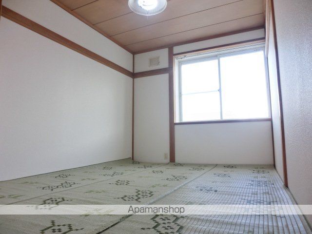 BOXAー2の内装写真