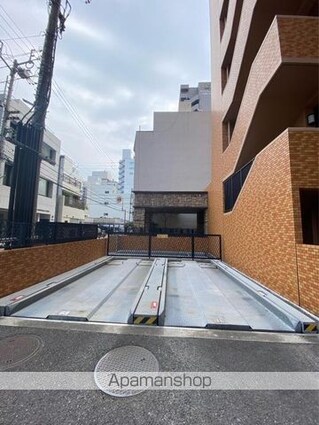 ダイアパレス古新町[4LDK/84.93m2]の共用部2