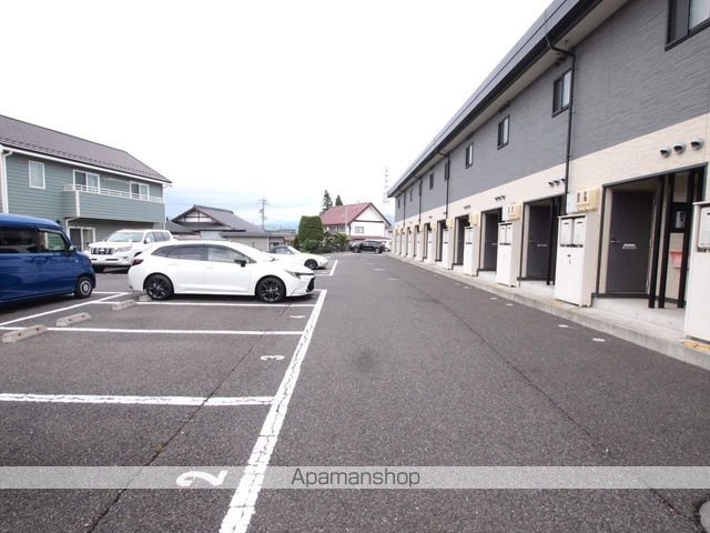 レオパレス清水IIのその他写真