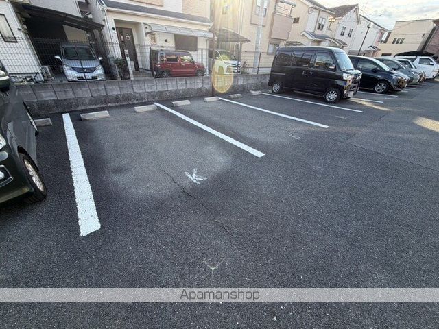 スプランデュール A棟のその他写真