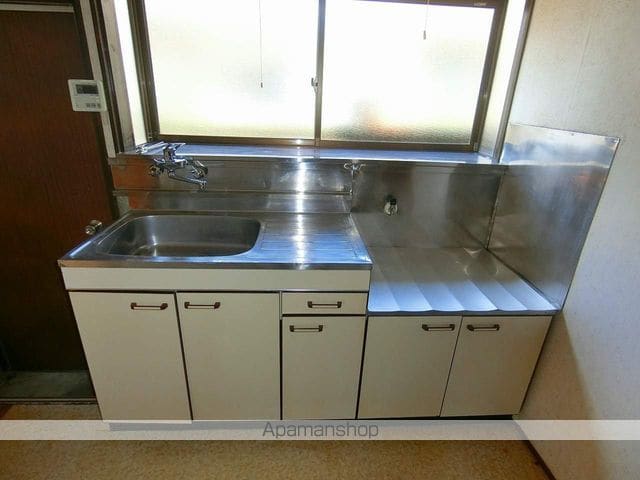 大原7区一戸建の内装写真