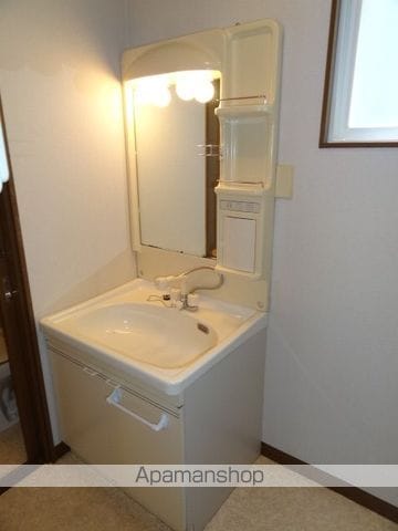 クレストホームズの内装写真