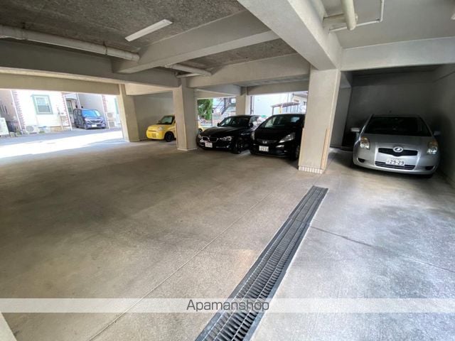 ハーヴェストマンションのその他写真