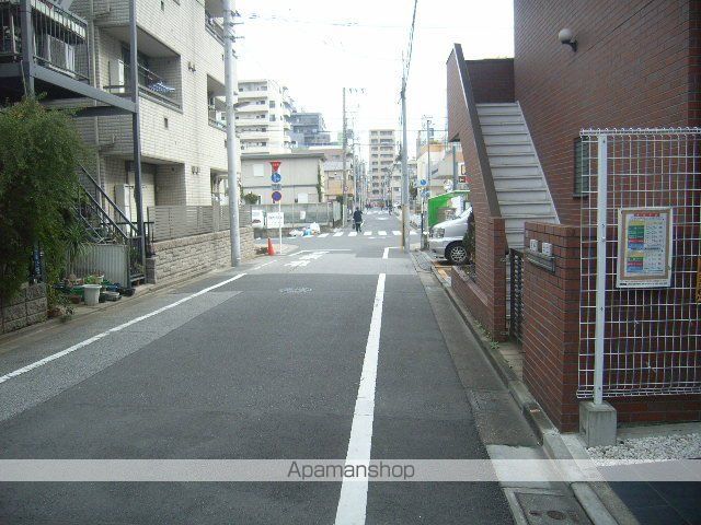 プレール・ドゥーク亀戸IIの周辺写真