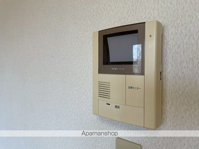 LA・エクレスの内装写真