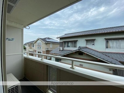 メリオル　カザ　Ａ[1LDK/42.37m2]の内装2