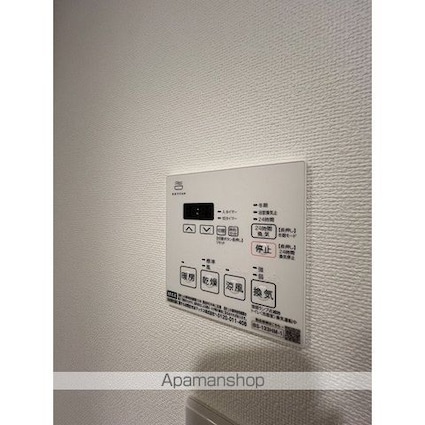 ベルファース三軒茶屋[1DK/25.26m2]のその他設備