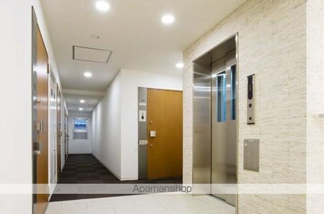 プラウドフラット仙川IIのその他写真