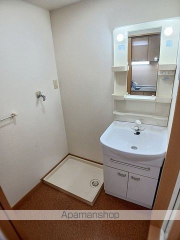 TーSAISON倉敷の内装写真