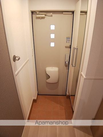 ベル・ウッド深大寺の内装写真