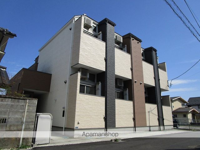 Villa Hermosa国見