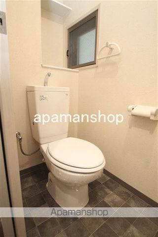 ウイング瓦町の内装写真