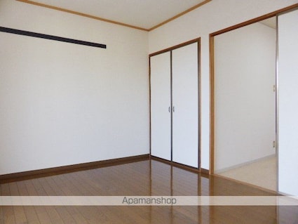 長野県長野市大字高田[1K/26.41m2]の内装7