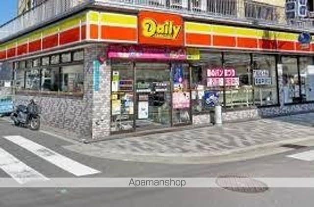 イーストコーストヴィラの周辺写真