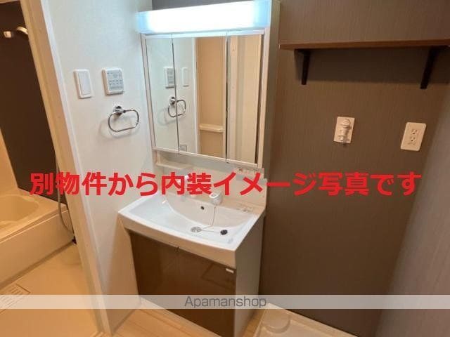 プレシアの内装写真