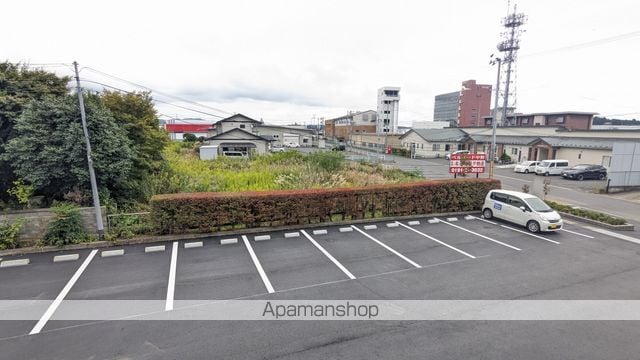 ベルリード中野B棟のその他写真