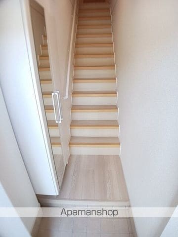 シャ ティグレの内装写真