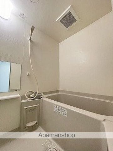 クロノス40新町IIIの内装写真