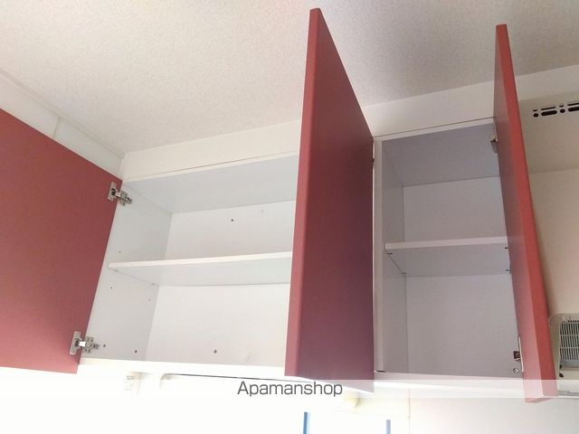 レオパレスルミエールの内装写真