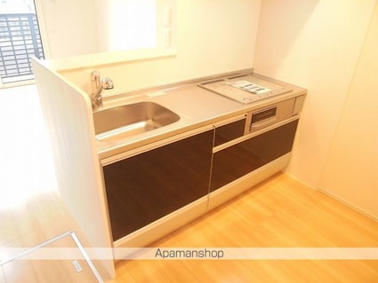 スバルホーム[1LDK/49.86m2]のキッチン