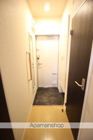 ミランダセレブIIの内装写真