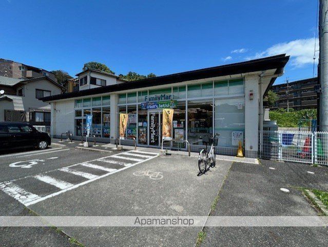 リバーサイドヒルズの周辺写真