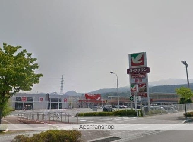 エコルセZAOの周辺写真