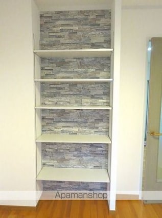 エリーナプラザ曙Ⅰ[2K/28.87m2]の収納