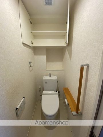 アーバンパレス九大学研都市の内装写真