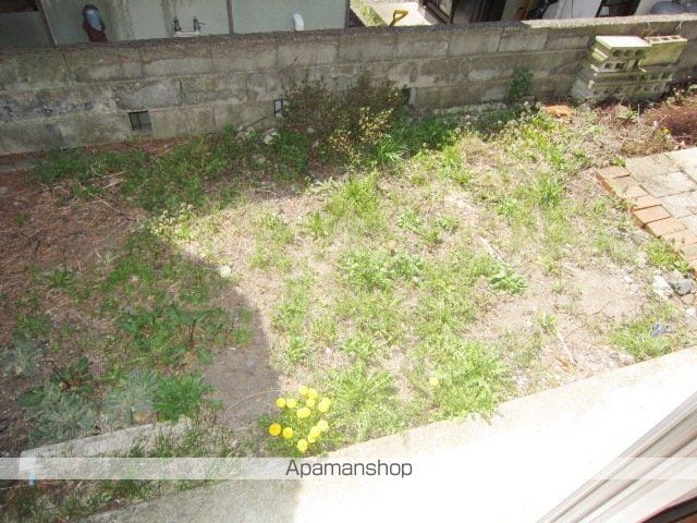 メゾンドアミータの内装写真
