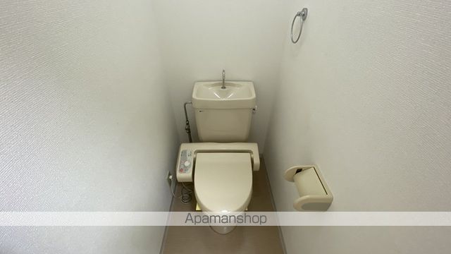 パルシティー長尾の内装写真