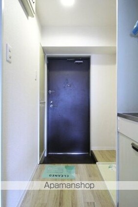 東京都新宿区西落合３丁目[1K/16.5m2]の玄関1