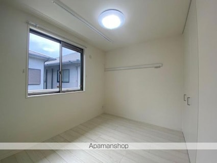 香川県高松市上之町３丁目[2LDK/59.92m2]の内装