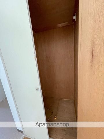 第一アサヒハイツの内装写真