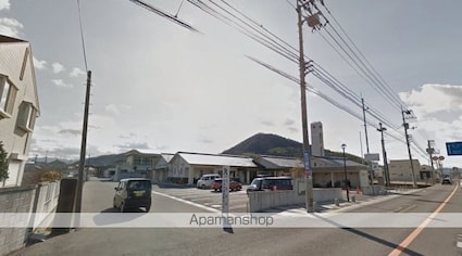 リースランド上林[1DK/33.35m2]の周辺6