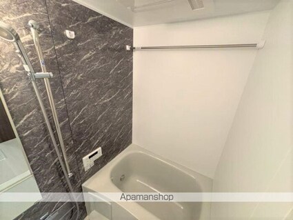 ＲＥＳＵＡ鍛冶町[1LDK/38.88m2]のバス