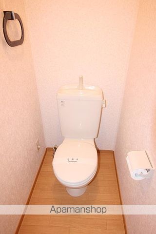 ソレーユ加島の内装写真