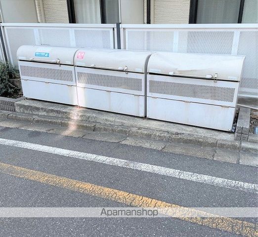 レオパレス柏の丘の内装写真