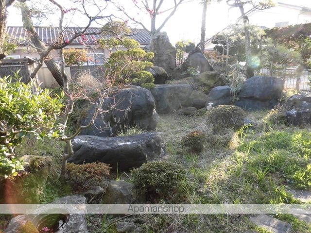 伊達北後戸建の外観写真