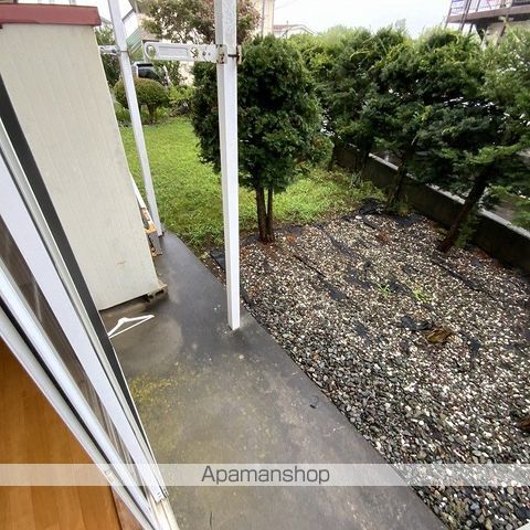 ととろはうすの内装写真