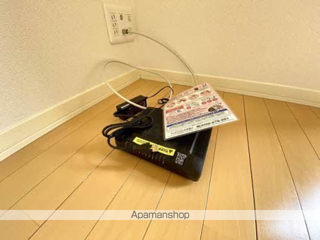 Maison Azumaの内装写真