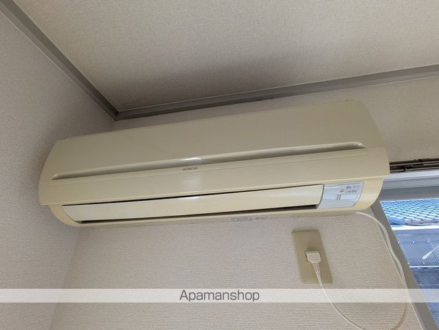 プレジール小﨑の内装写真