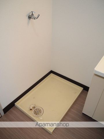 メゾンヴェステンの内装写真