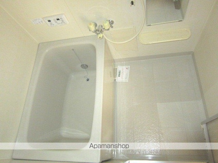 ハイム・ロジュマン　Ｂ[1LDK/40.04m2]のバス